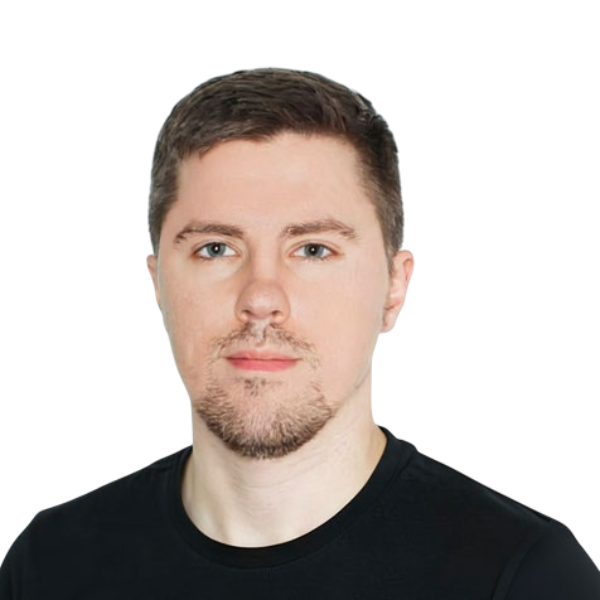 Федосеев Максим
