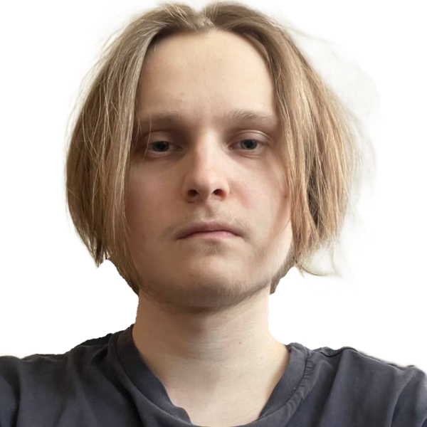 Максименко Илья