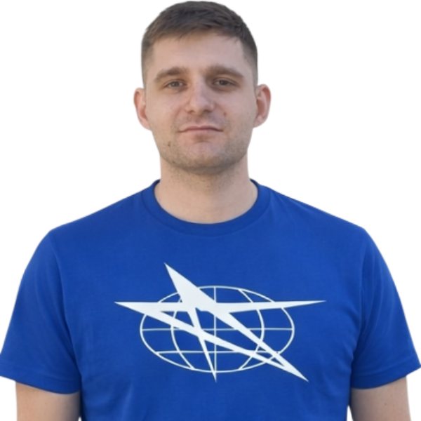 Макшов Иван