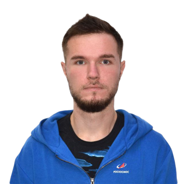 Макурин Михаил