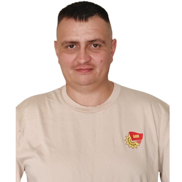 Мальцев Роман