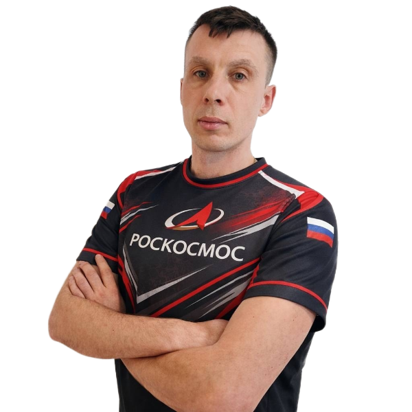 Машистов Артем