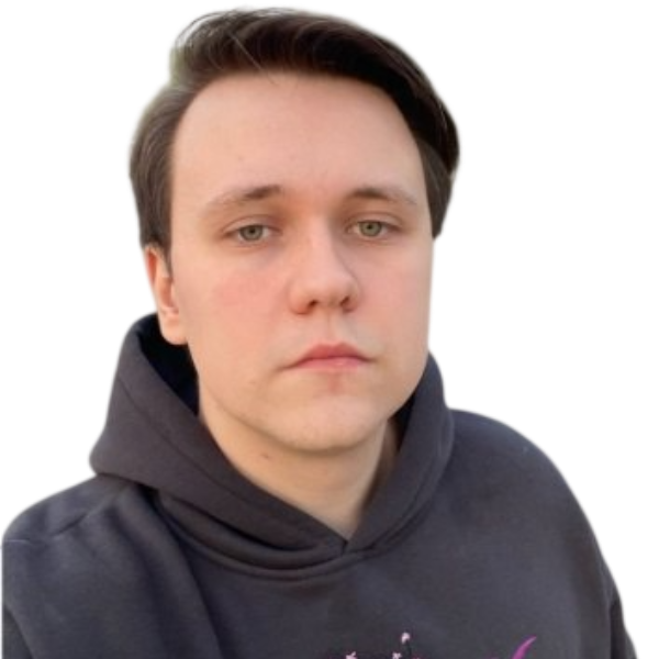 Матвеев Антон