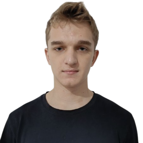 Медведев Сергей