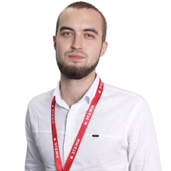 Меллем Илья