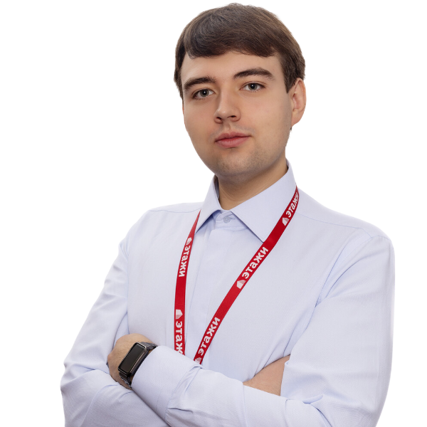 Мерусев Вадим