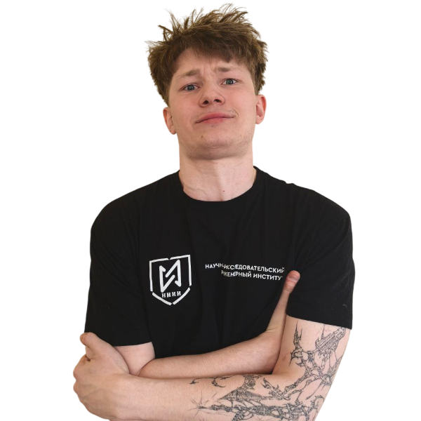 Михеев Артем