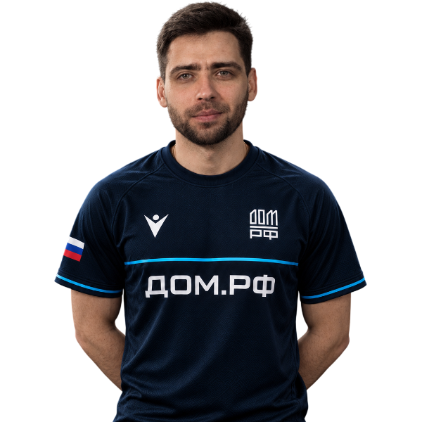 Якимов Михаил