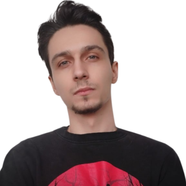 Миропольский Алексей