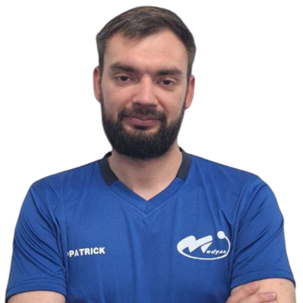 Митрохин Александр