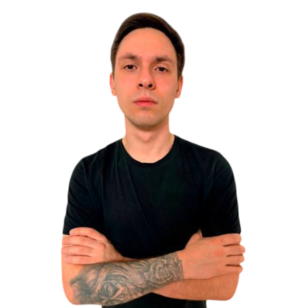 Мусихин Владислав