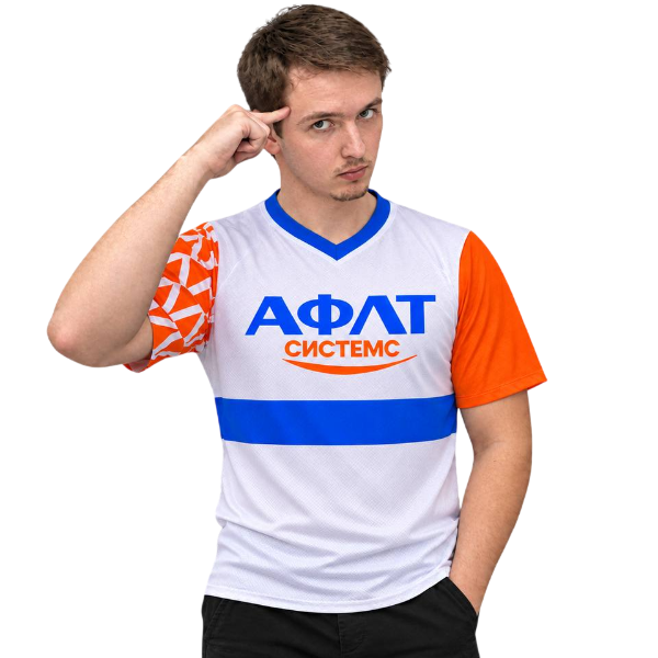 Долгих Артём
