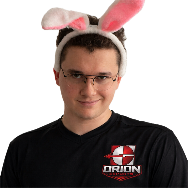 Нагаев Фёдор