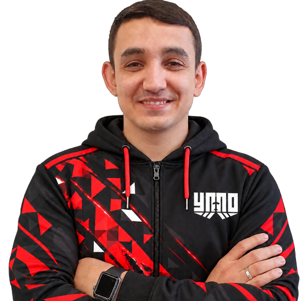 Ильин Дмитрий