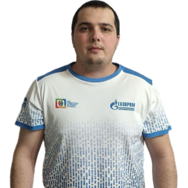 Наврузов Равиль