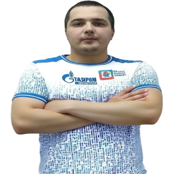 Наврузов Равиль