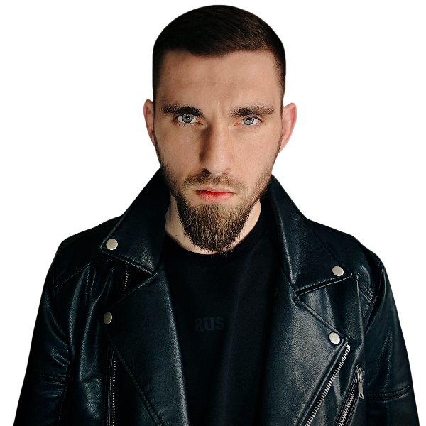 Абушов Назим