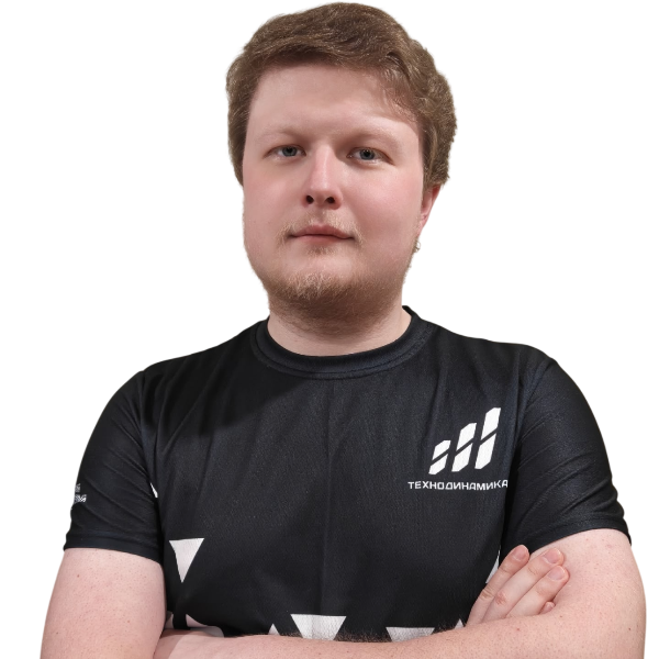 Абрамов Николай