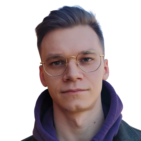 Лизунов Никита
