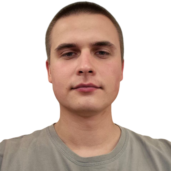 Бачурин Никита