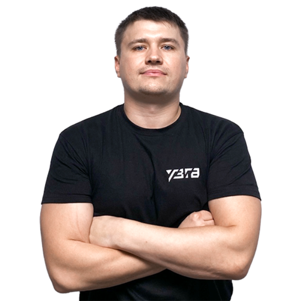 Сизов Никита