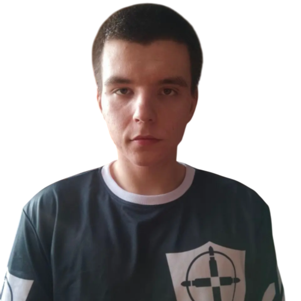 Сухарев Никита