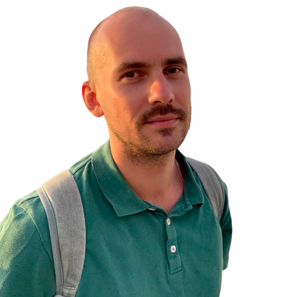 Гричук Никита