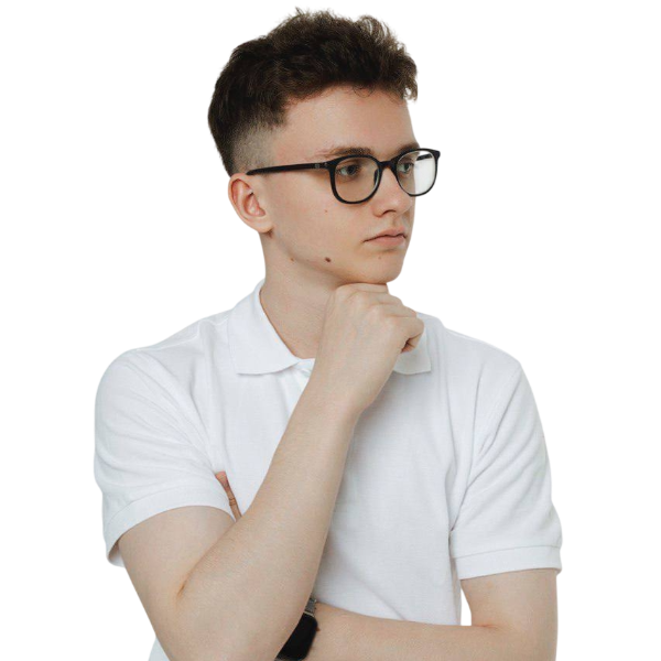 Никитин Сергей