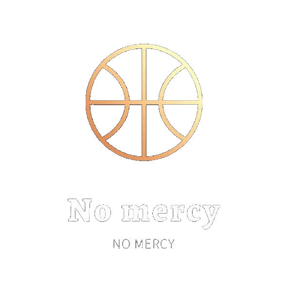 No mercy No mercy