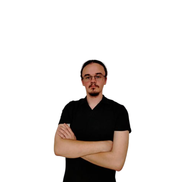 Новохацкий Юрий