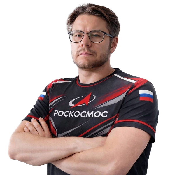 Новоселов Никита