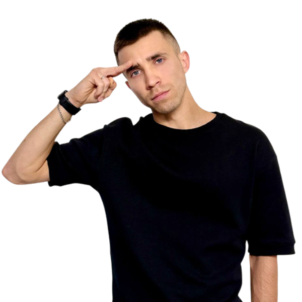 Оболенцев Владимир