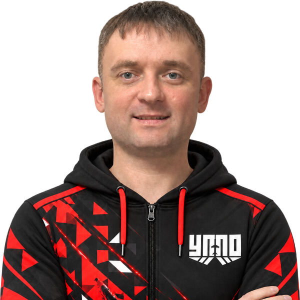Ледовский Кирилл