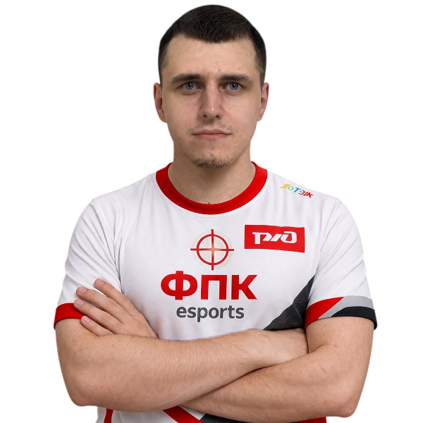 Оленин Никита