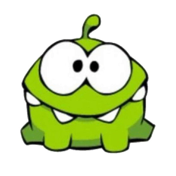 Om Nom Team