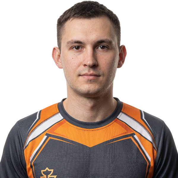 Дисненко Михаил
