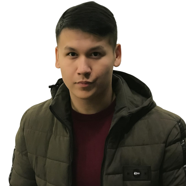 Оспан Азамат
