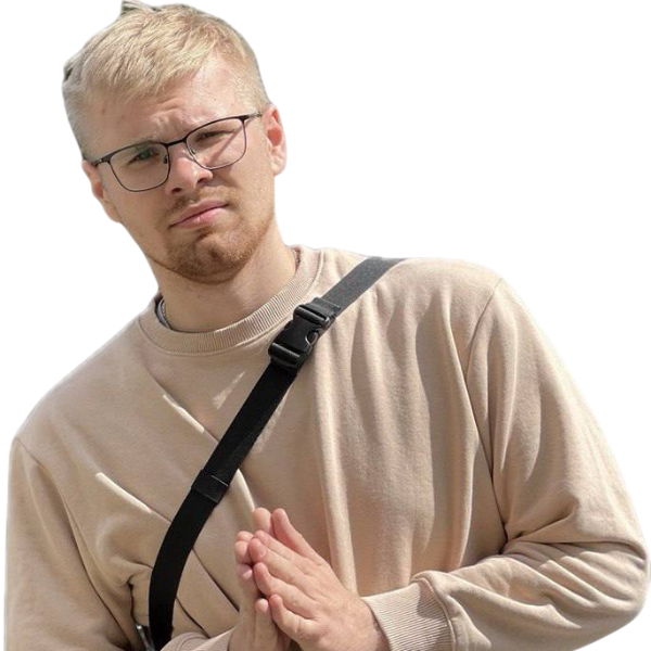 Овчинников Михаил