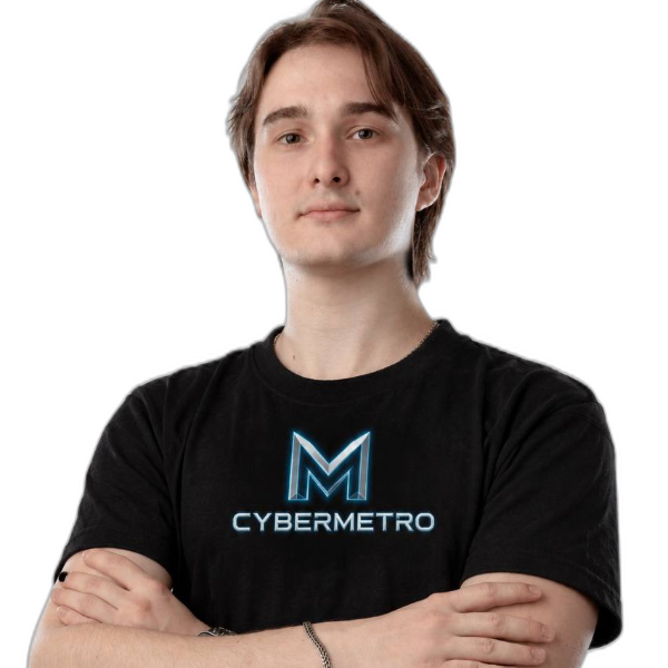 Ефимов Александр