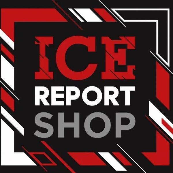 IceReport