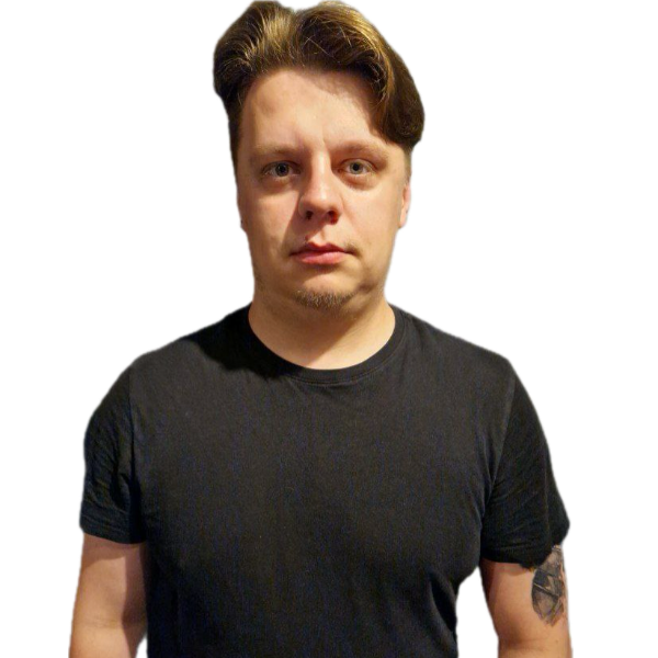 Пачин Павел