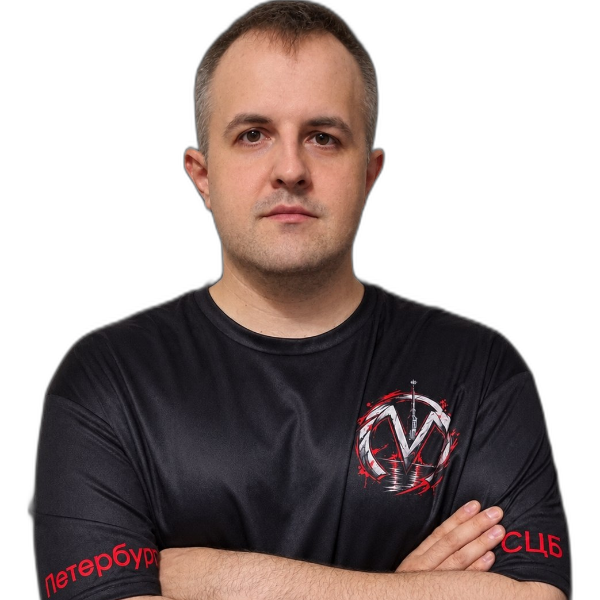 Гончаров Кирилл