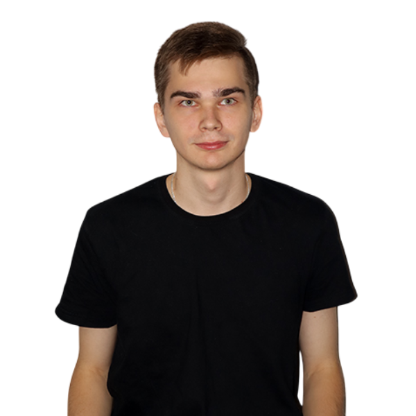 Парфенов Егор