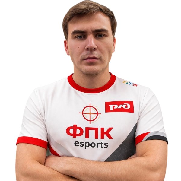 Павленко Ростислав