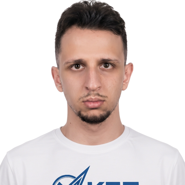Перерушев Максим