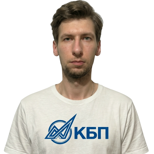 Перерушев Никита