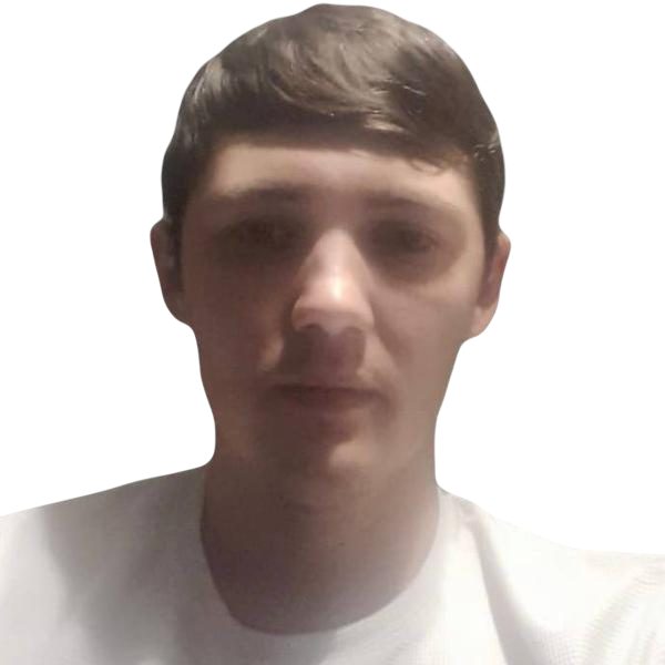 Первухин Андрей