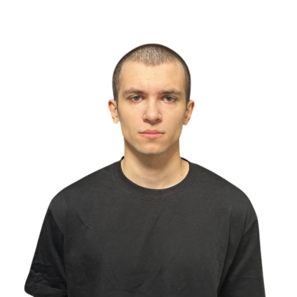 Петин Никита