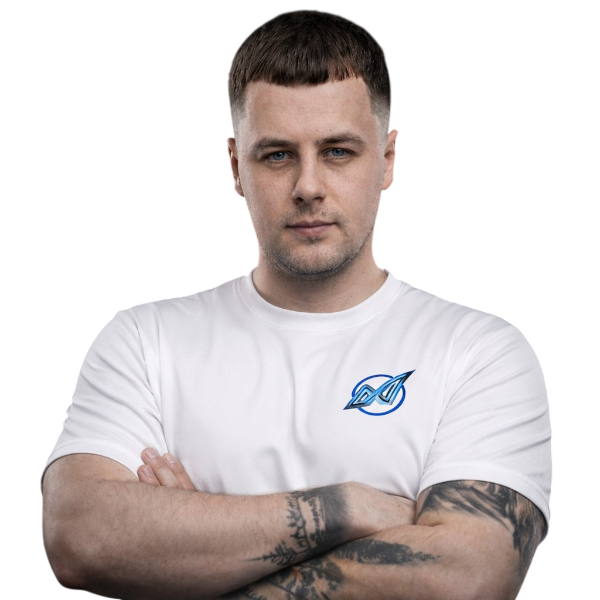 Петров Максим