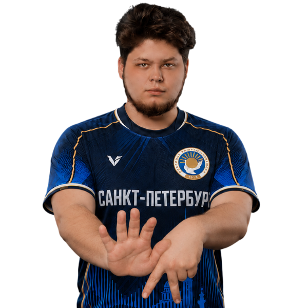 Федулов Андрей